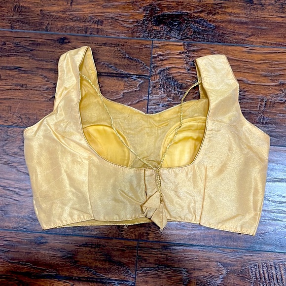 Saree Blouse - Picture 3 of 3